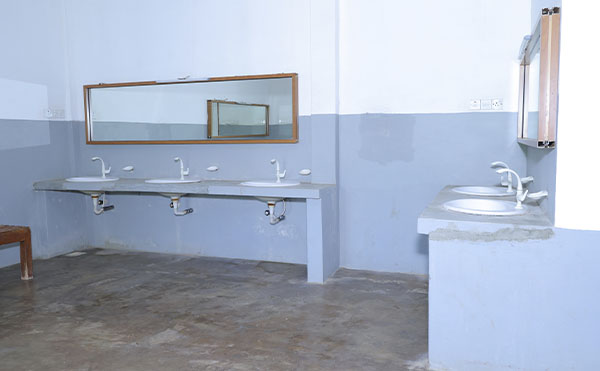Dormitory