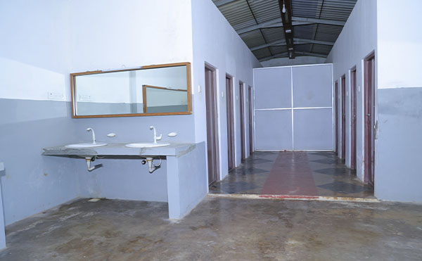 Dormitory
